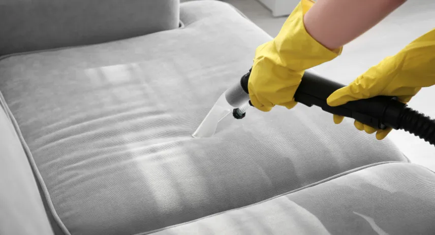 7 Benefits of Upholstery Steam Cleaning in Brooklyn